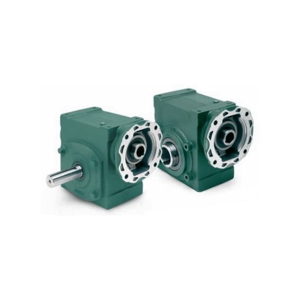 26Q12R14 Tigear-2 Reducer, w/Quill Input, Shaft Position Right